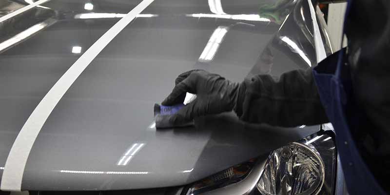 Konyaaltı Seramik Kaplama